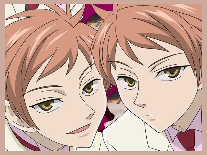 Ouran High School Host Club